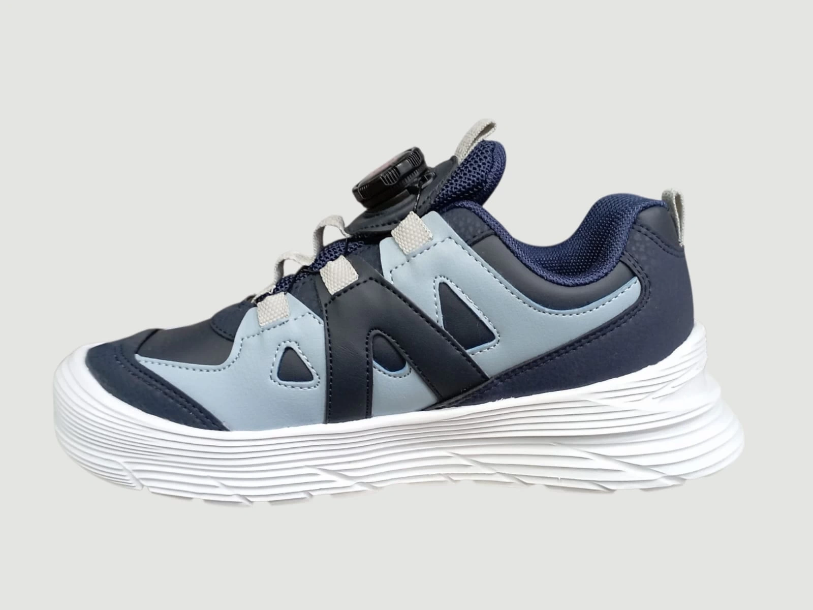 PEPİNO FK25-2026 FİLET ORTOPEDİ SPOR AYAKKABI LACİVERT