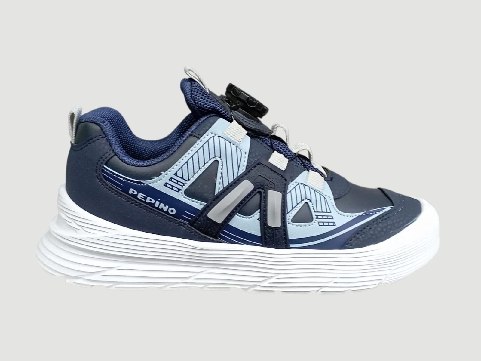 PEPİNO FK25-2026 FİLET ORTOPEDİ SPOR AYAKKABI LACİVERT
