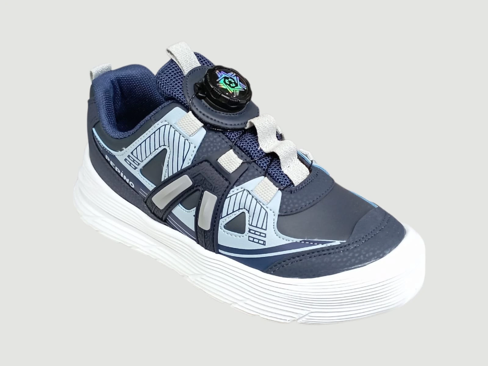 PEPİNO FK25-2026 FİLET ORTOPEDİ SPOR AYAKKABI LACİVERT