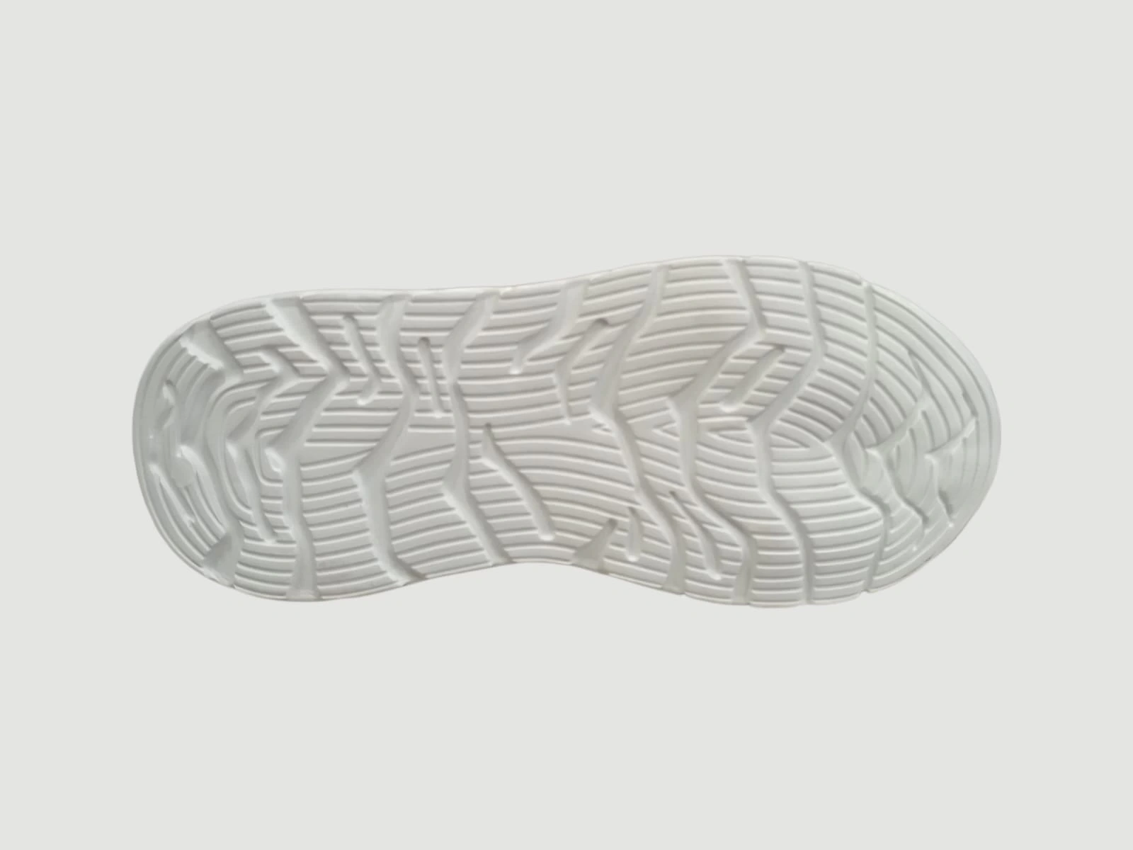 PEPİNO FK25-2036 FİLET ORTOPEDİ SPOR AYAKKABI KREM HAKİ