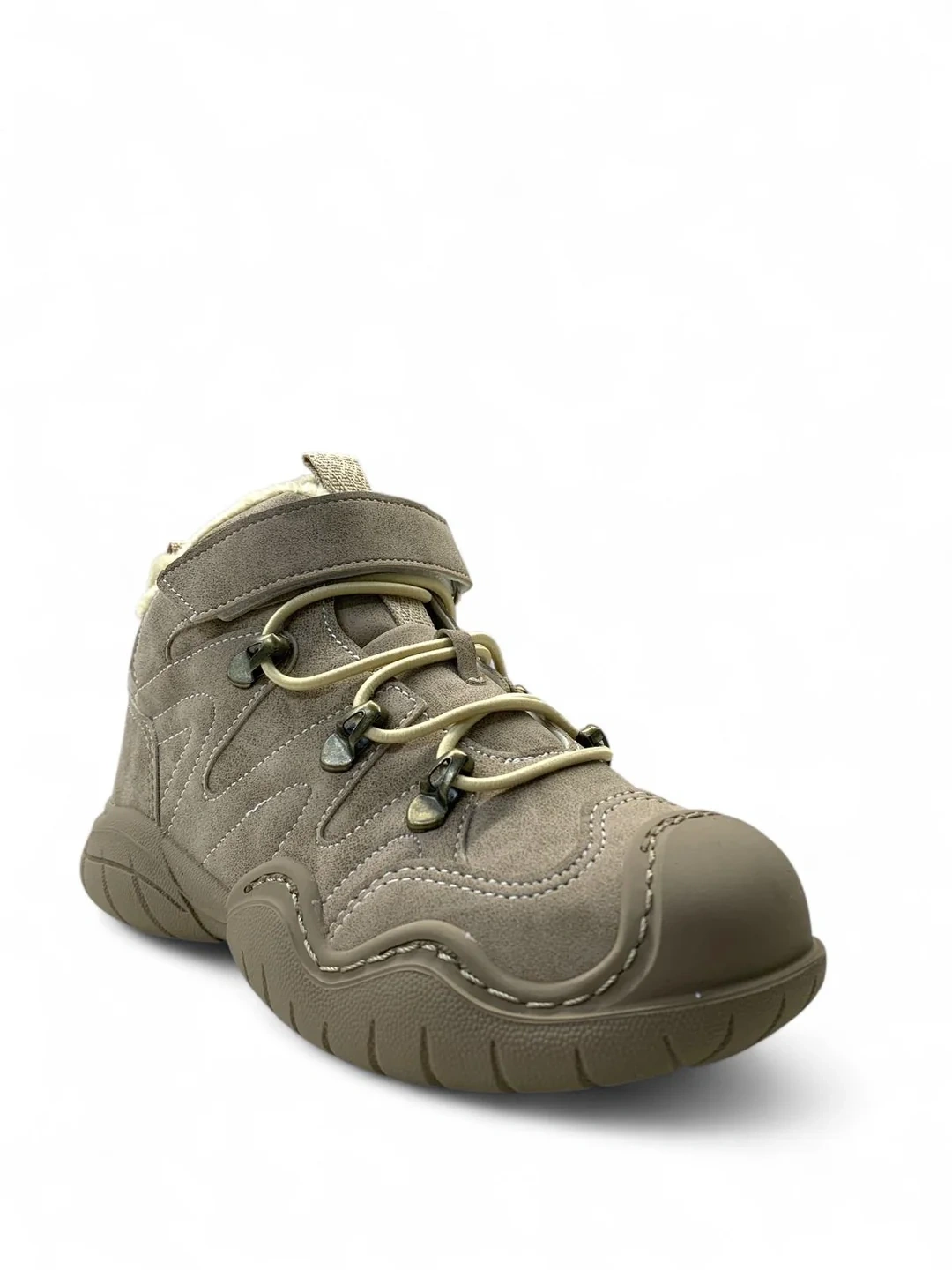 PEPİNO FK25-2090 FİLET ORTOPEDİ BOT BEJ