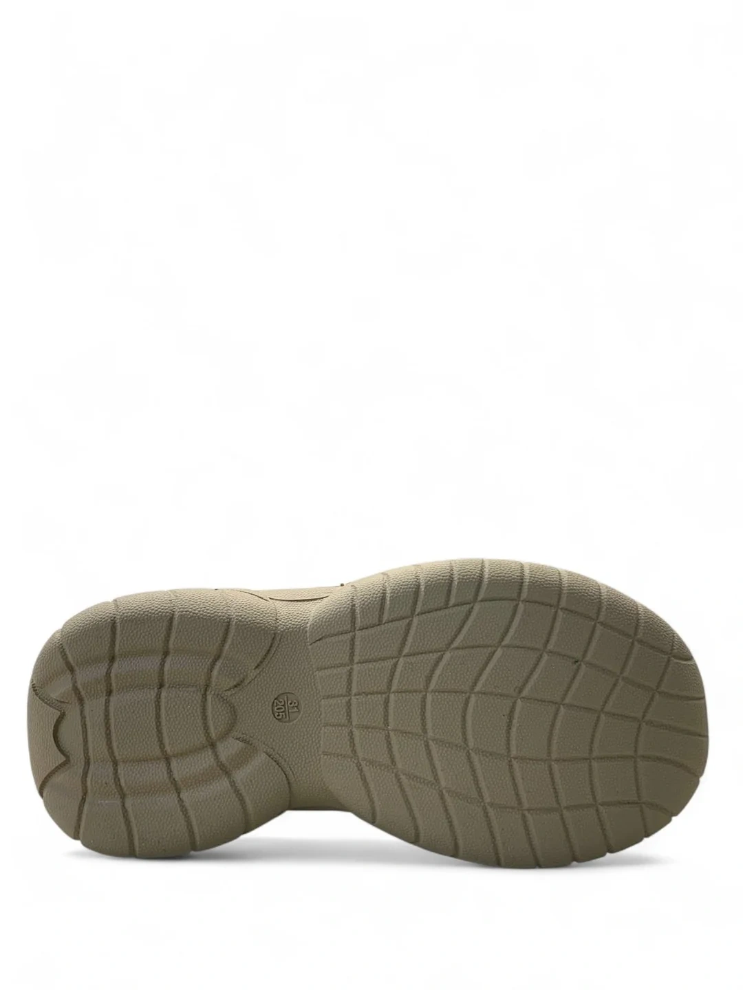 PEPİNO FK25-2090 FİLET ORTOPEDİ BOT HAKİ