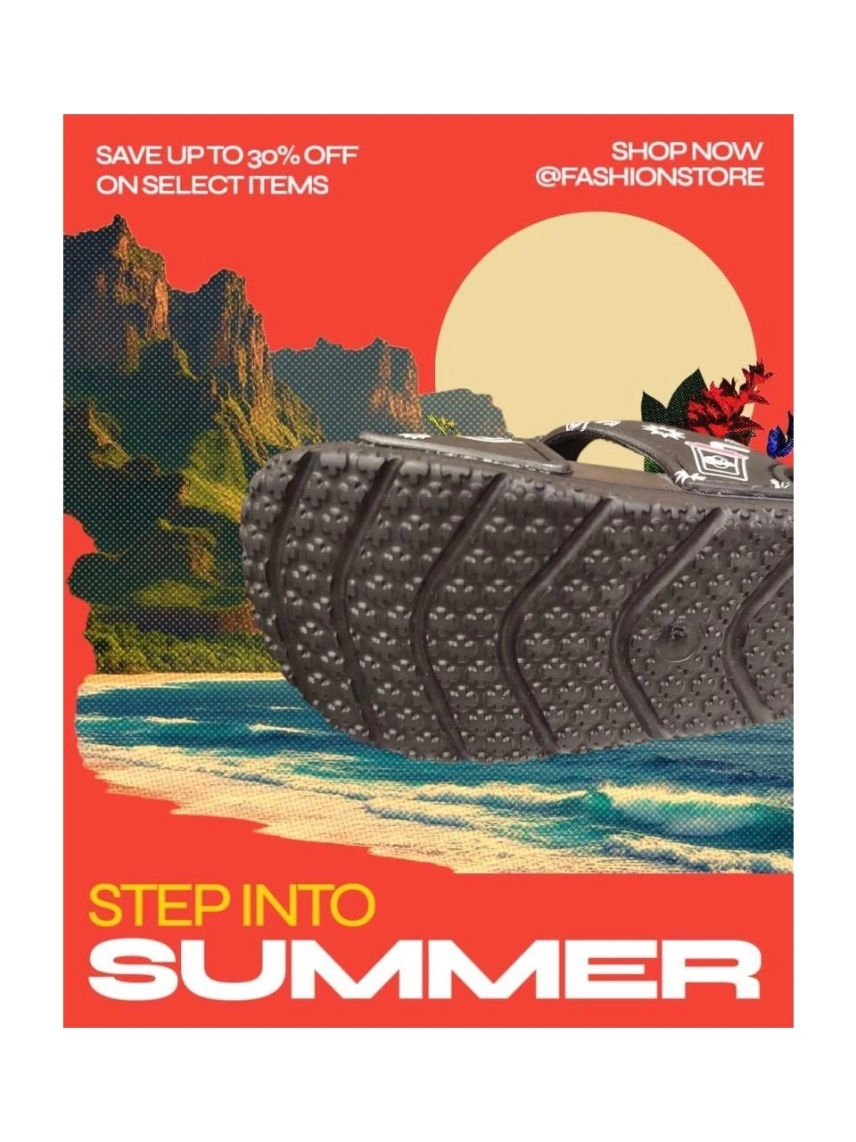 PEPİNO FY25-1980 FİLET ÇOCUK ORTOPEDİ SANDALET SİYAH