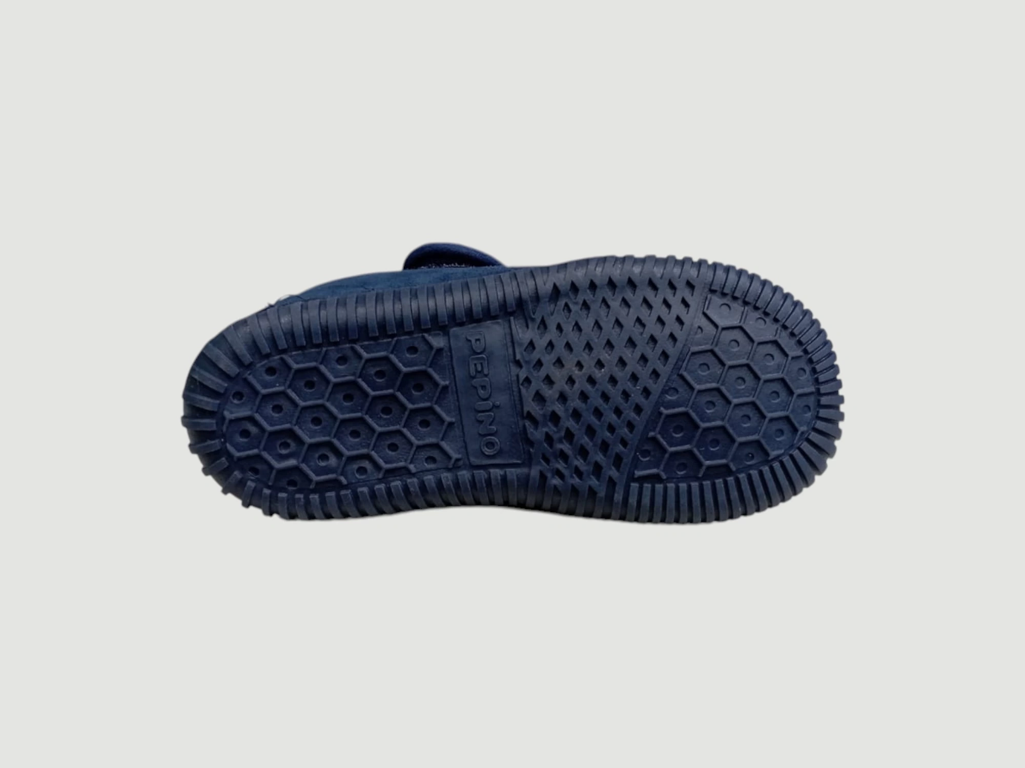 PEPİNO PK25-2083 PATİK ORTOPEDİ PANDUF LACİVERT