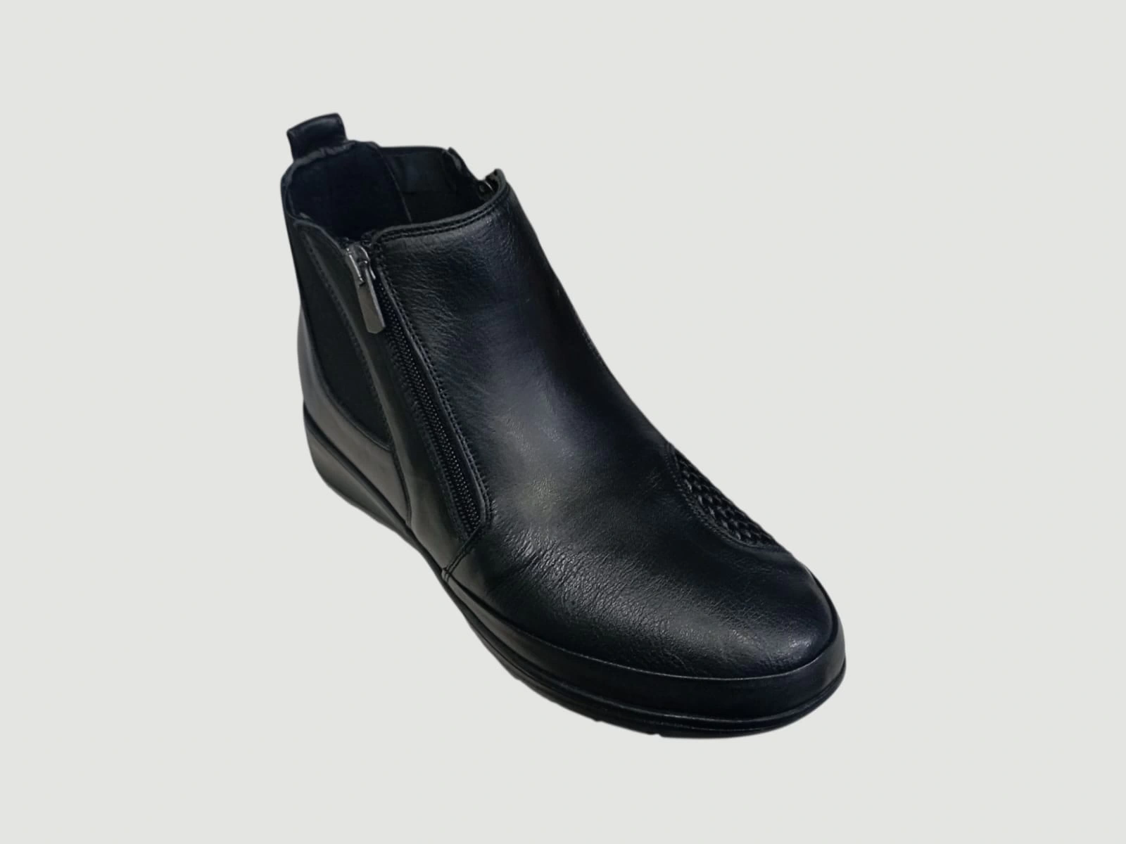 PEPİTA 8609 KADIN DERİ COMFORT BOT