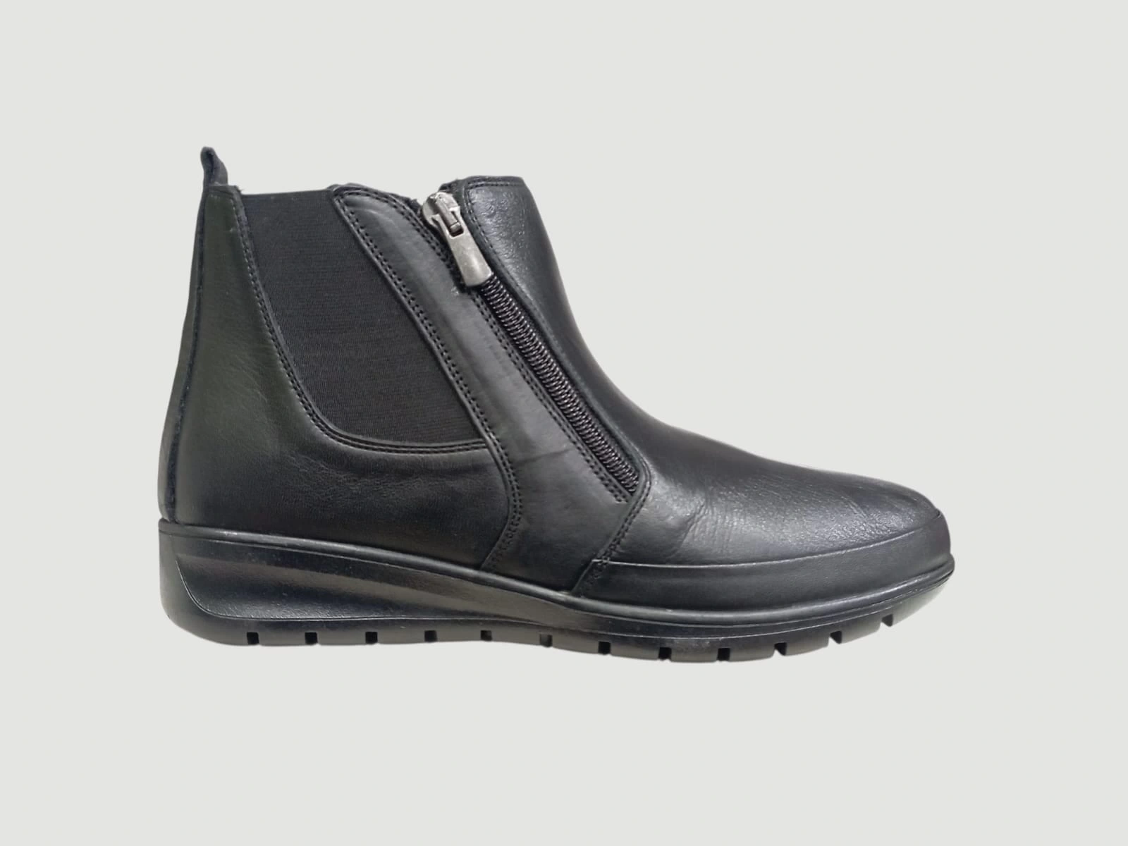 PEPİTA 8609 KADIN DERİ COMFORT BOT