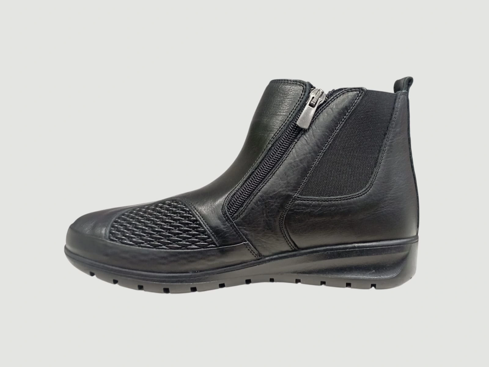 PEPİTA 8609 KADIN DERİ COMFORT BOT