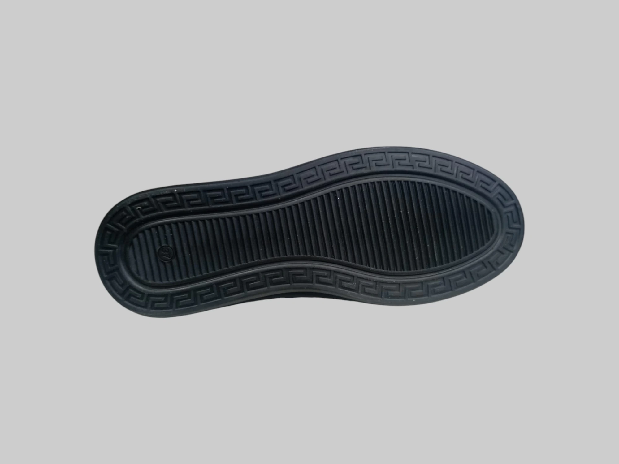 PİERRE CARDİN PC-55352 KADIN HAKİKİ DERİ GÜNLÜK COMFORT AYAKKABI SİYAH