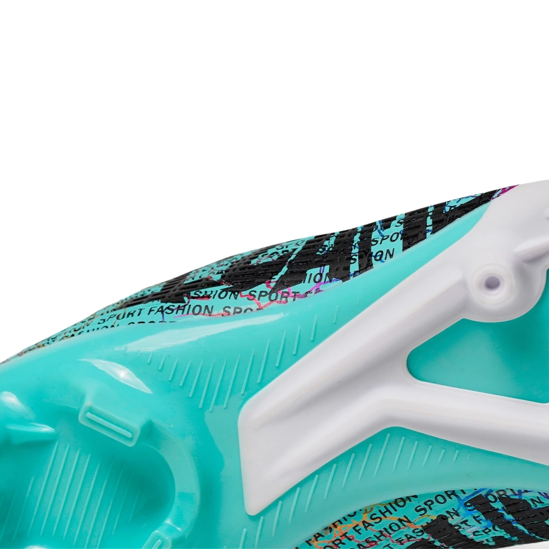 PLAYUP MK-242-136 ERKEK ORTOPEDİ KRAMPON MAVİ