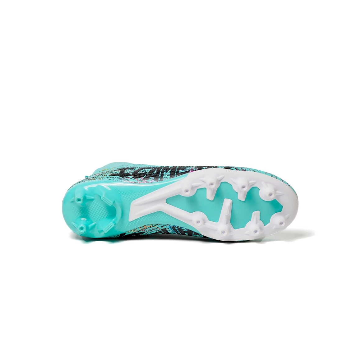 PLAYUP MK-242-136 ERKEK ORTOPEDİ KRAMPON MAVİ