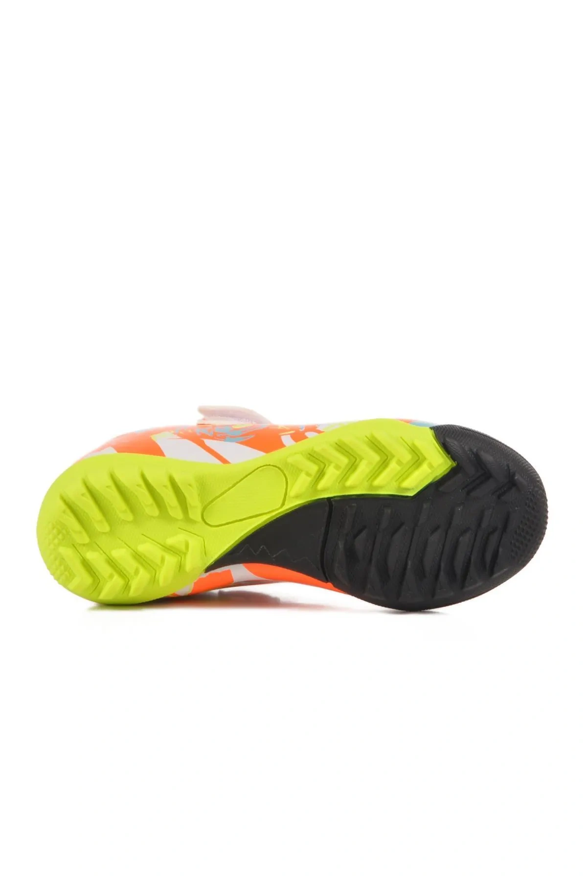 PLAYUP PH-251-145 ÇOCUK ORTOPEDİ CIRTLI HALI SAHA TURUNCU