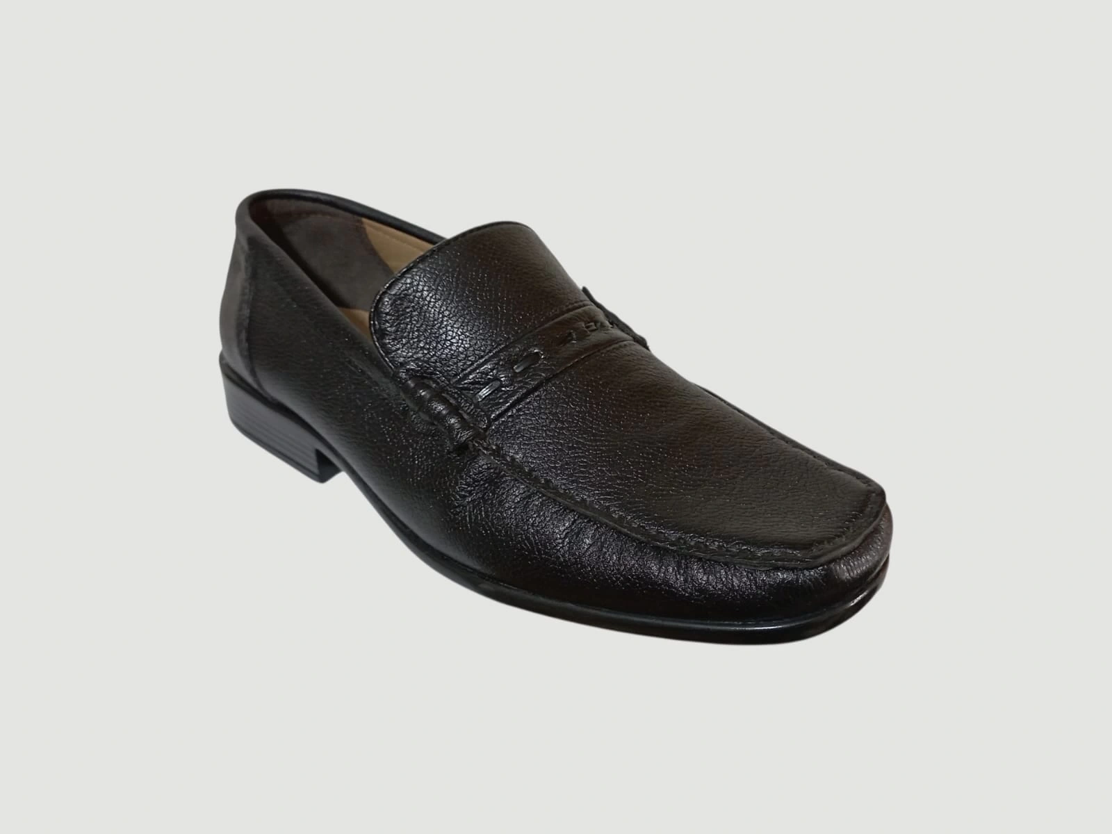 REGNO FOOTWEAR REGNO-01 ERKEK KLASİK COMFORT AYAKKABI