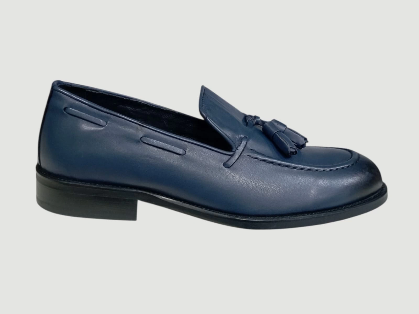 SARAR S-1020 ERKEK PÜSKÜLLÜ KLASİK AYAKKABI