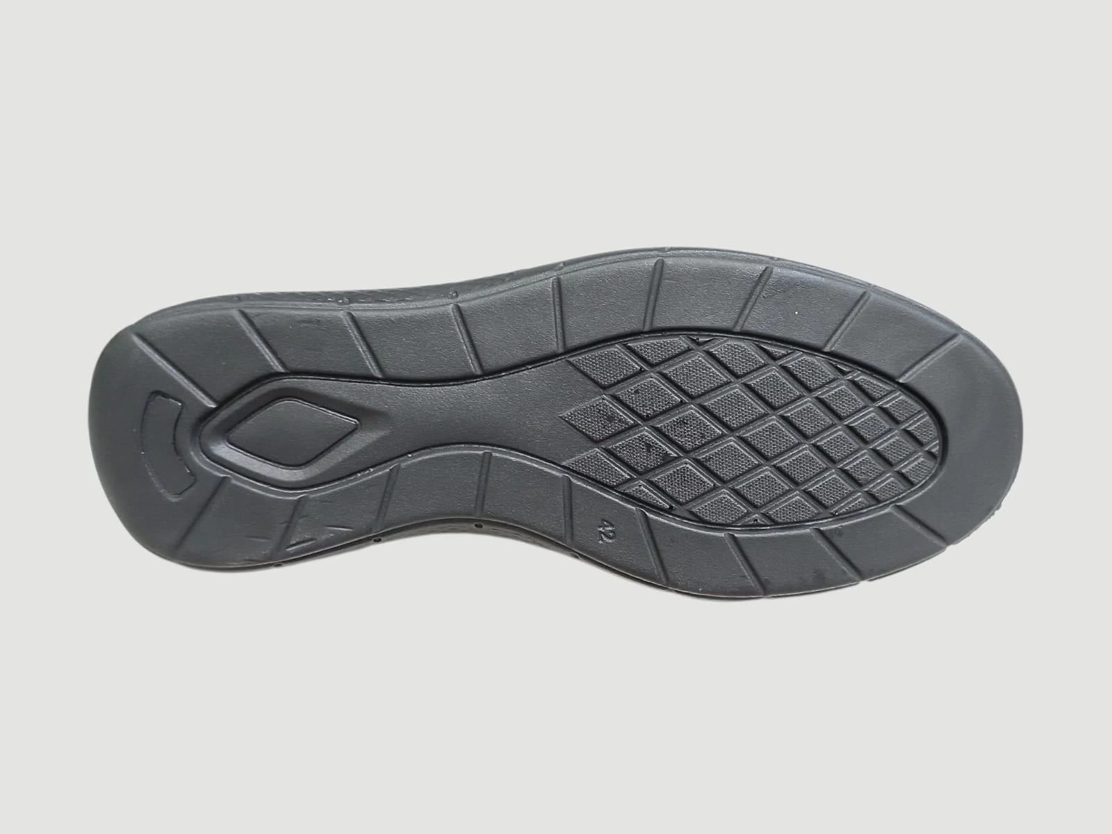 SAYAR S-361 ERKEK COMFORT AYAKKABI