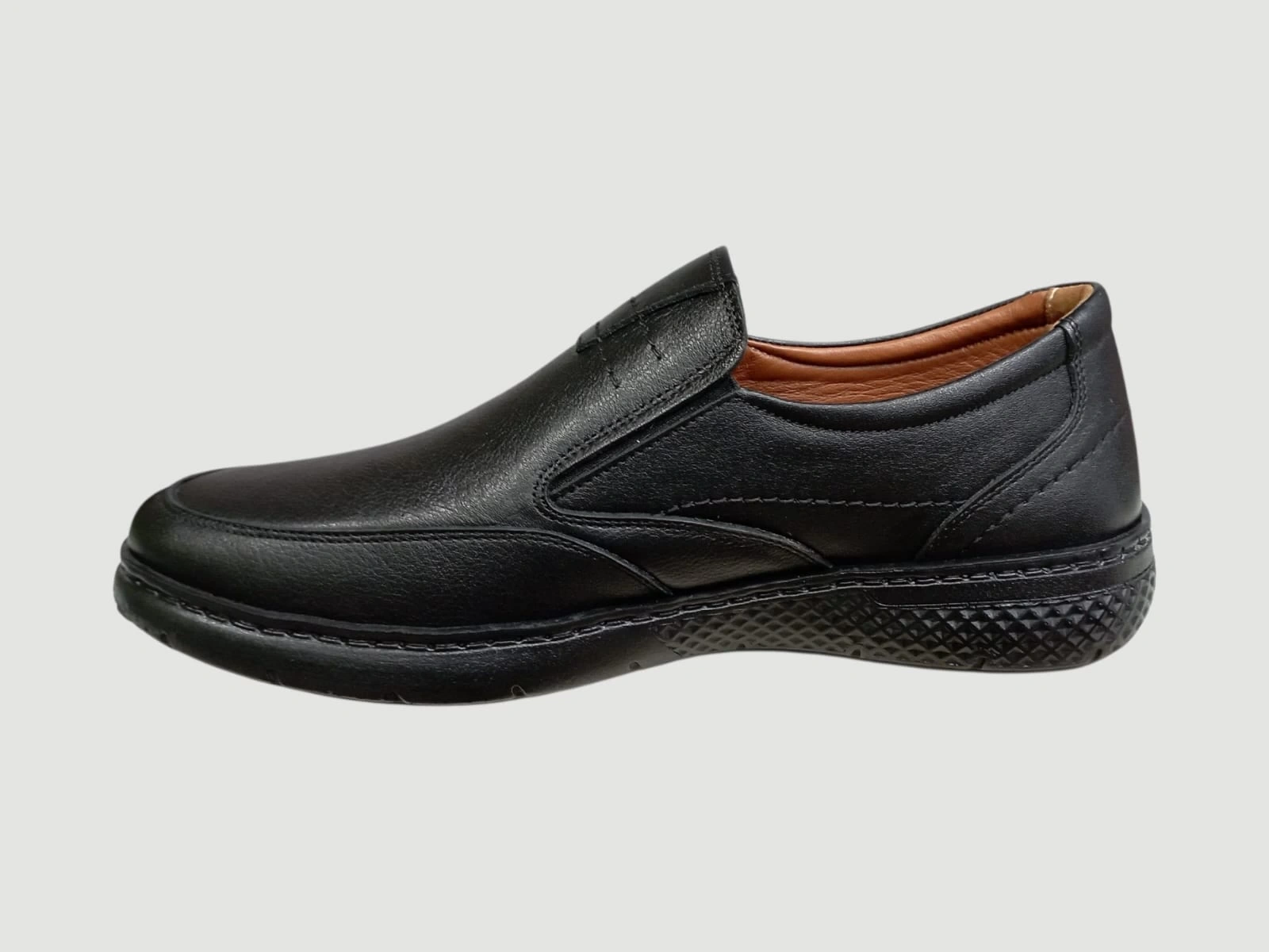 SAYAR S-361 ERKEK COMFORT AYAKKABI