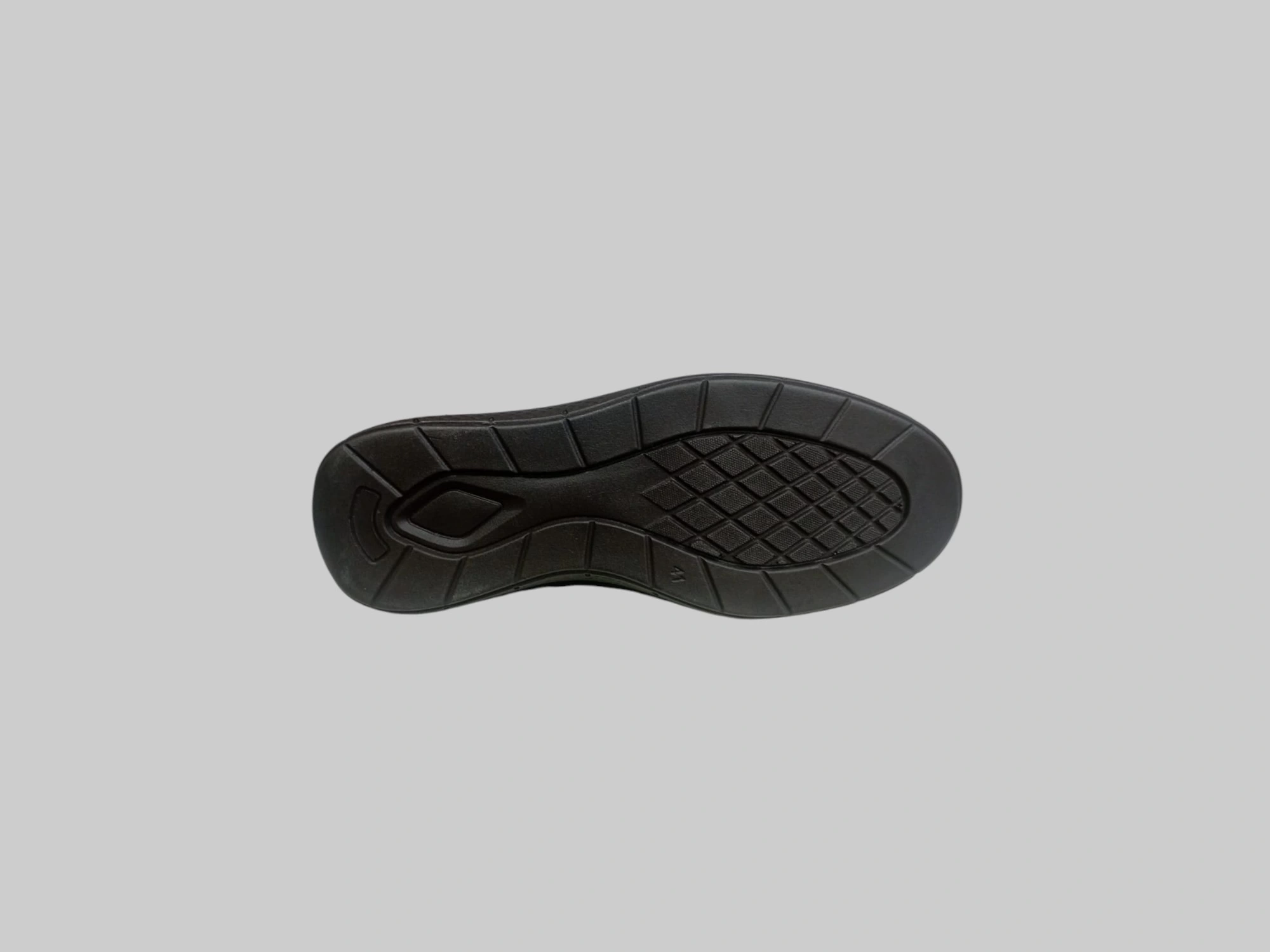 SAYAR S-361 ERKEK COMFORT AYAKKABI KAHVE