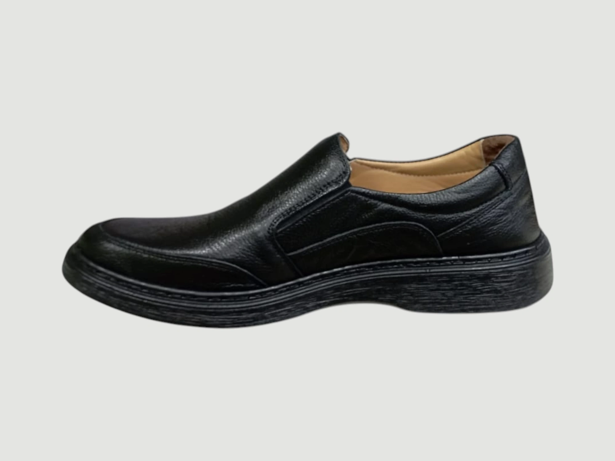 SAYAR S-381 ERKEK COMFORT AYAKKABI