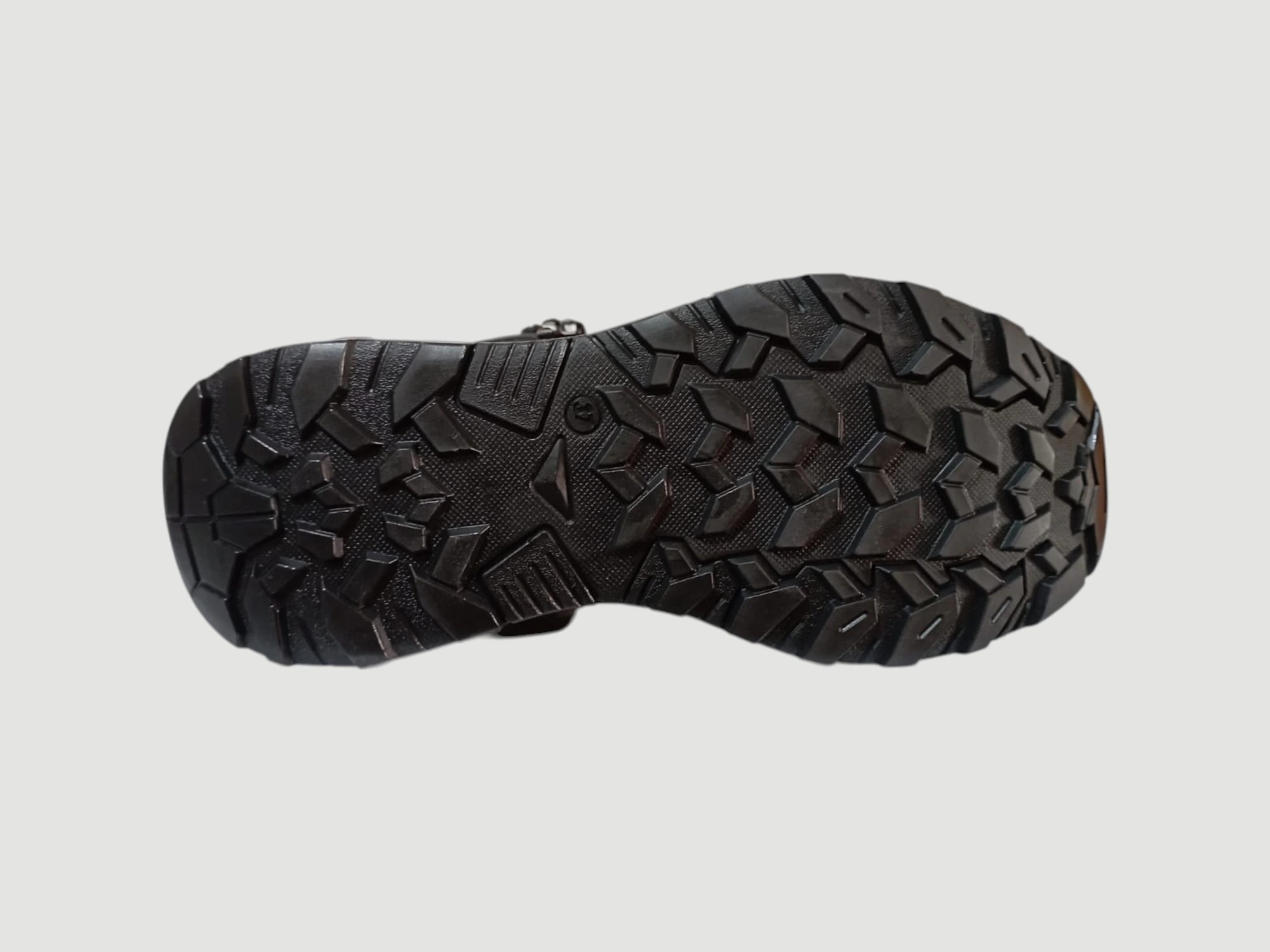 SCOOTER G2017TS SU GEÇİRMEZ UNİSEX GÜNLÜK SPOR AYAKKABI SİYAH