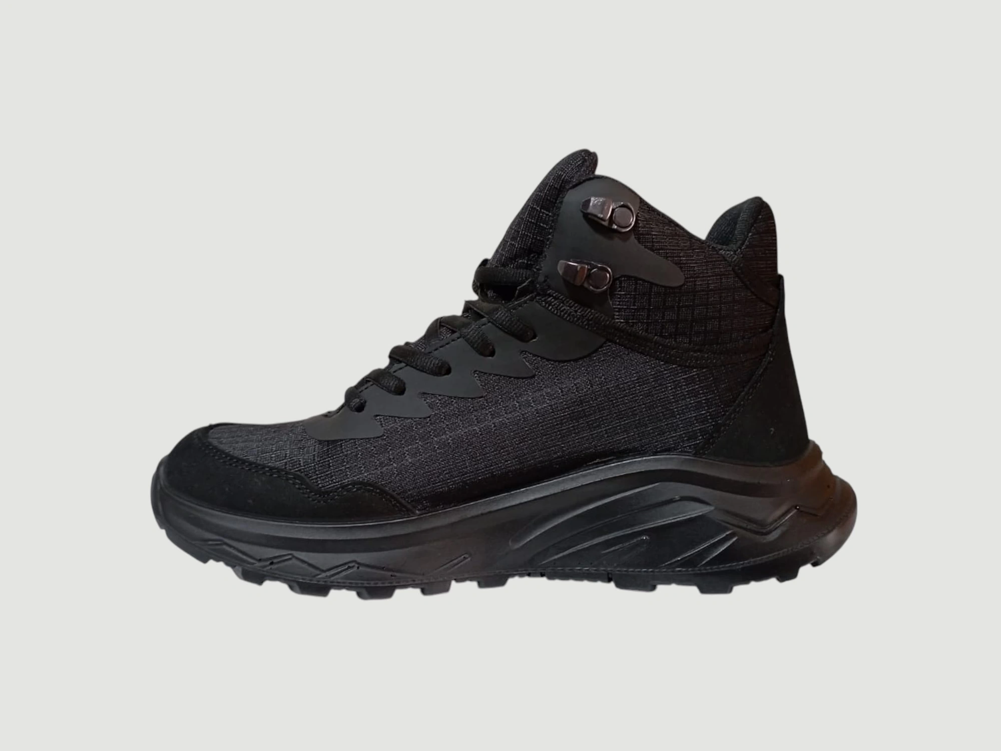 SCOOTER G2018TS SU GEÇİRMEZ UNISEX BOT SİYAH