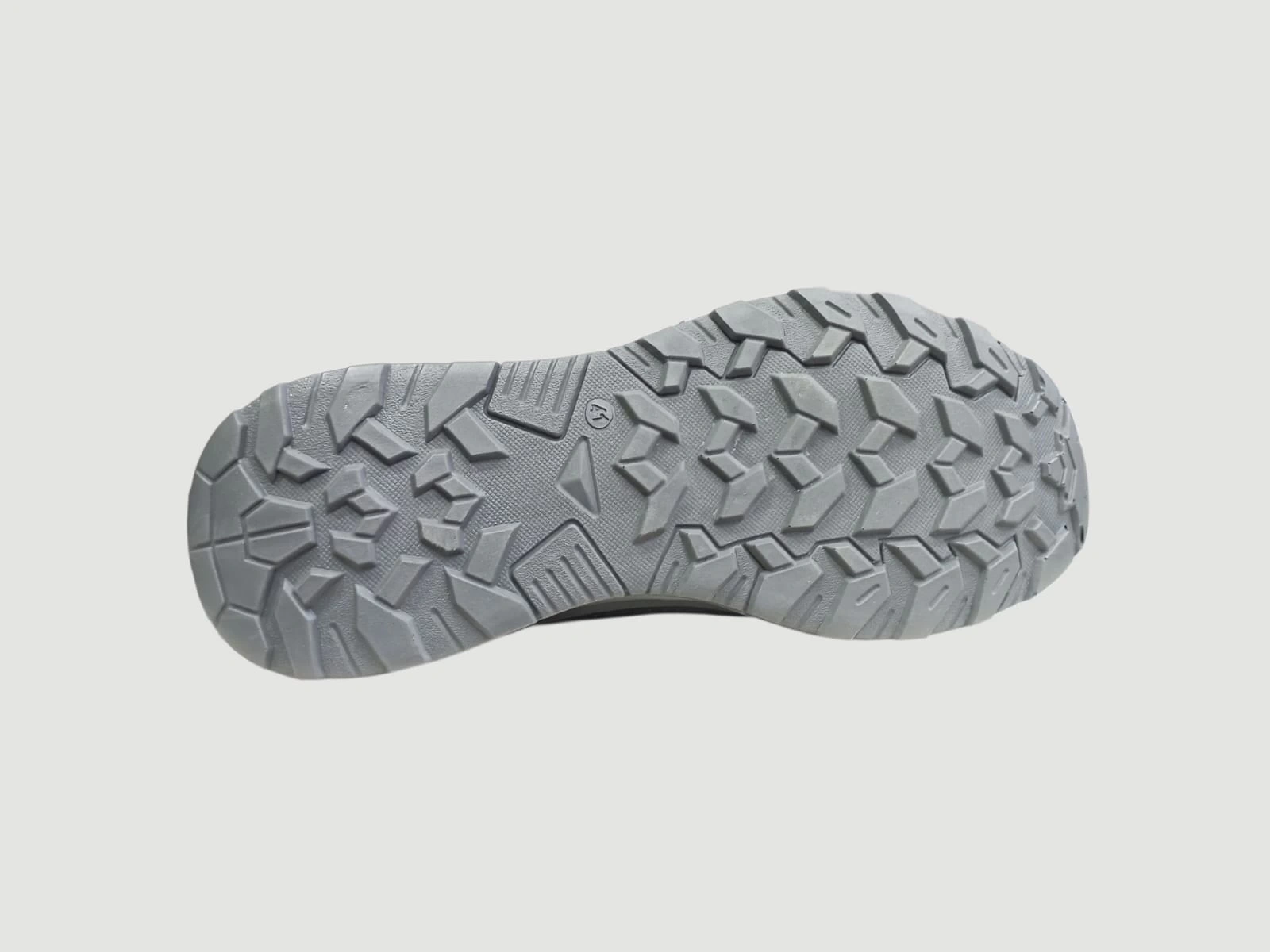 SCOOTER M2017TS DERİ ERKEK GÜNLÜK AYAKKABI FÜME