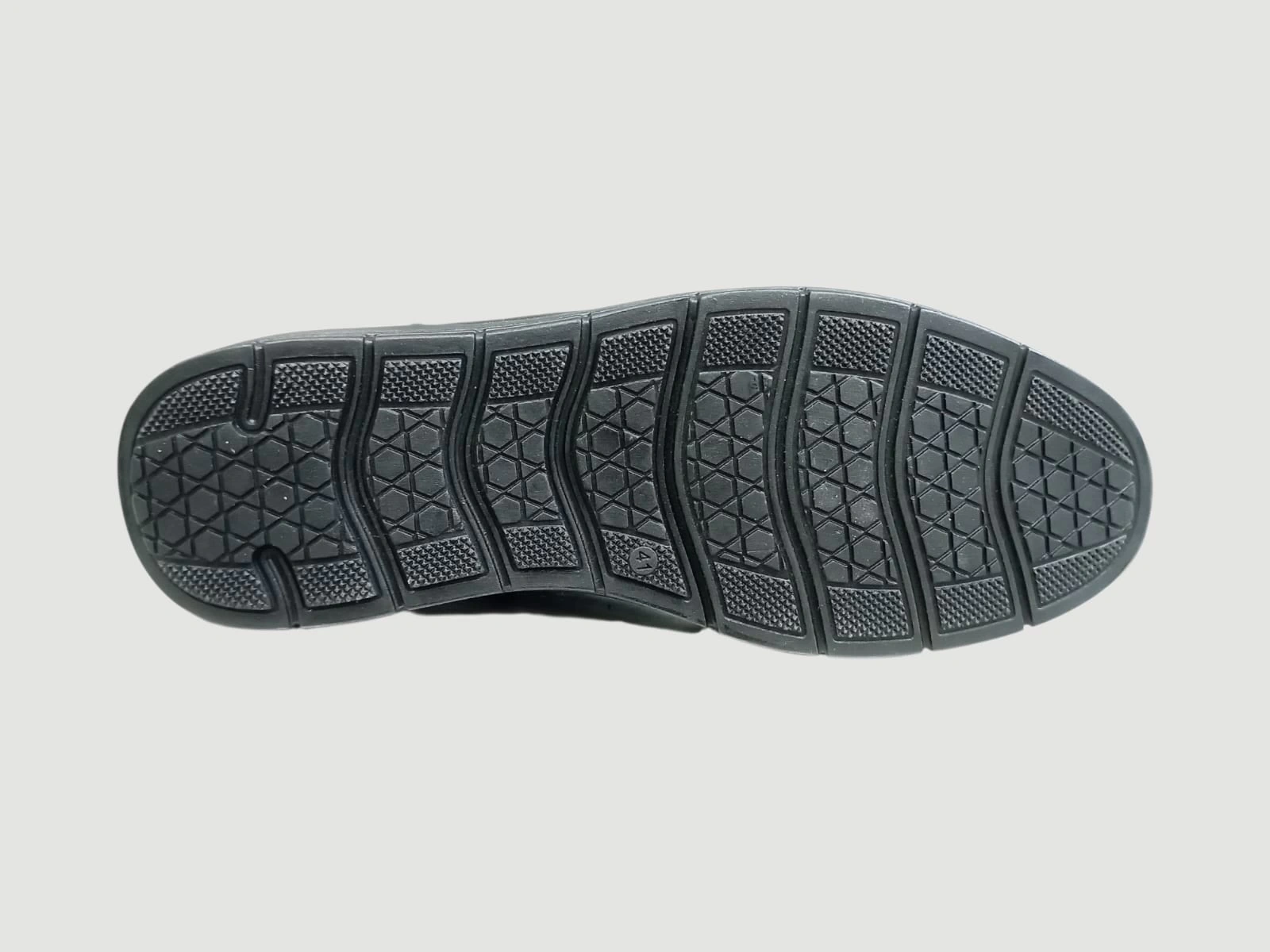 VOYAGER 5510 ERKEK DERİ BOT