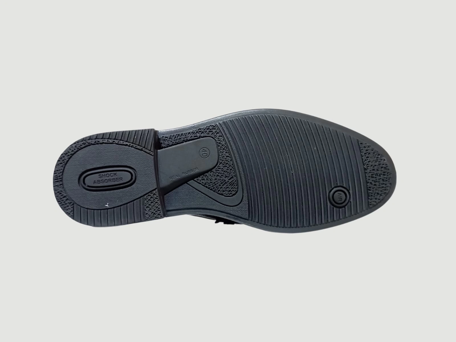 VOYAGER 5638 ERKEK COMFORT AYAKKABI