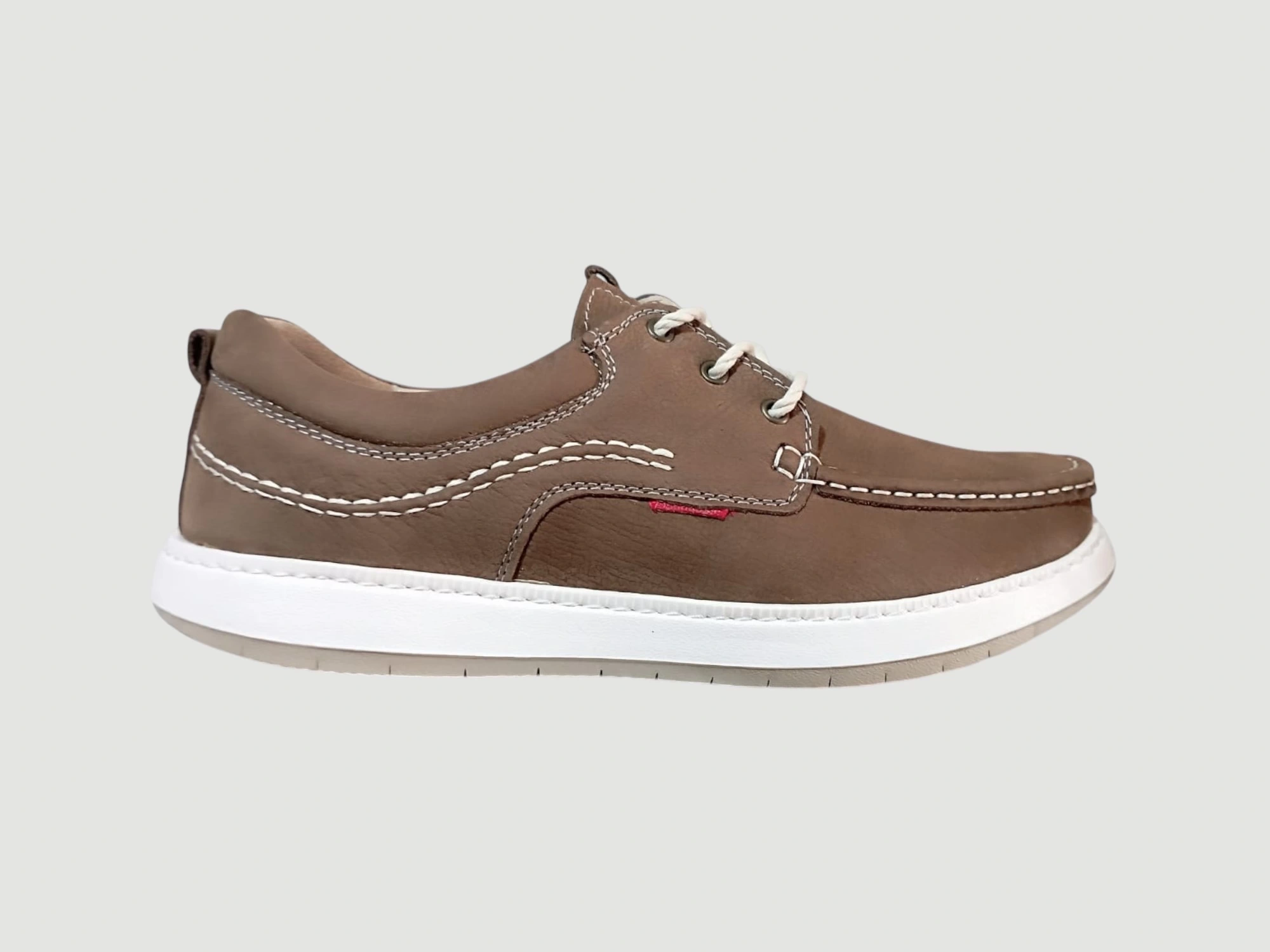 VOYAGER 6502 ERKEK DERİ TIMBERLAND AYAKKABI