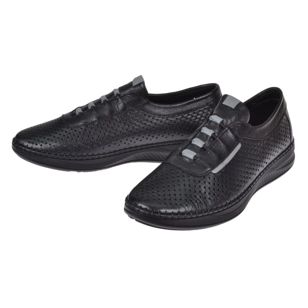 VOYAGER 9549 KADIN DERİ AYAKKABI