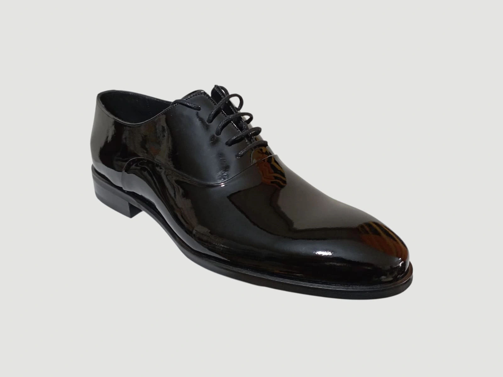 VOYAGER V-6810 ERKEK DERİ KLASİK AYAKKABI