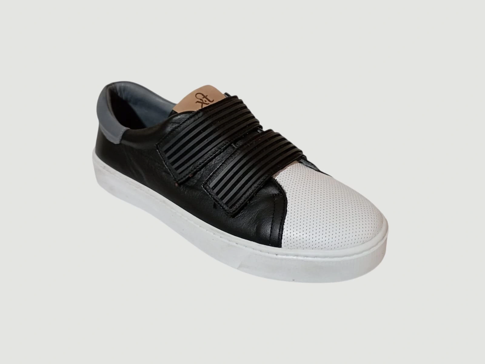 XTREND XT-194006 UNİSEX DERİ SPOR AYAKKABI