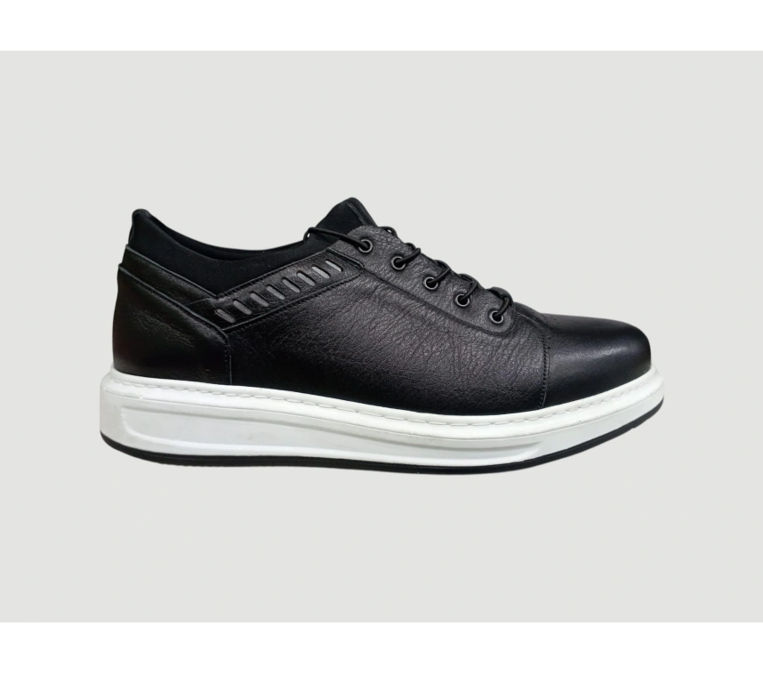 VOYAGER 4190 ERKEK DERİ CASUAL AYAKKABI