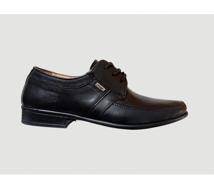 BİCANS B-1162 ERKEK DERİ COMFORT AYAKKABI