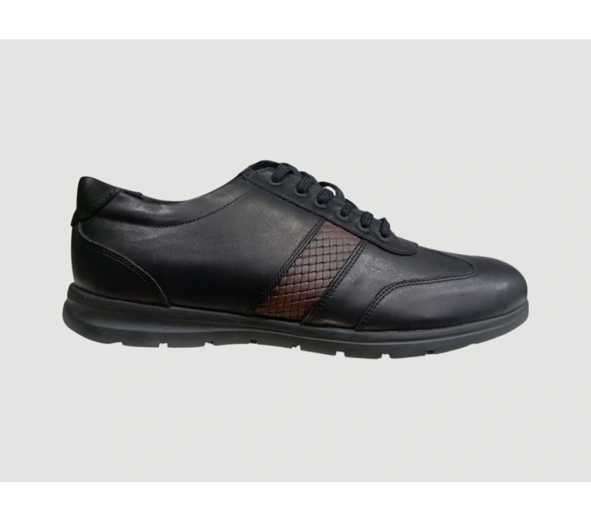 BİCANS B-18 ERKEK CASUAL AYAKKABI