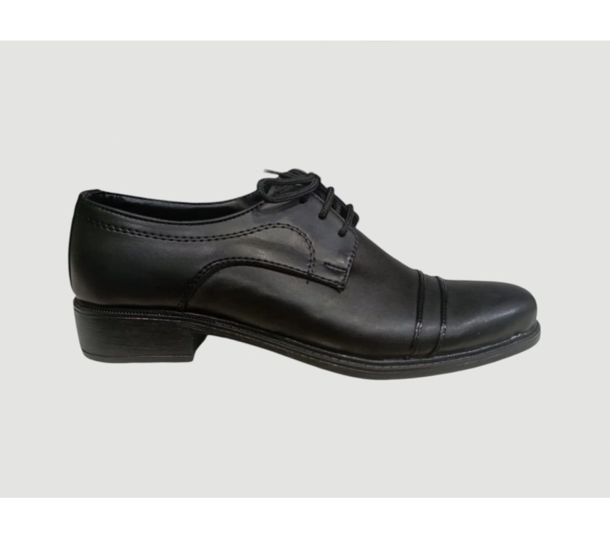 BİCANS B-33 ERKEK KLASİK AYAKKABI