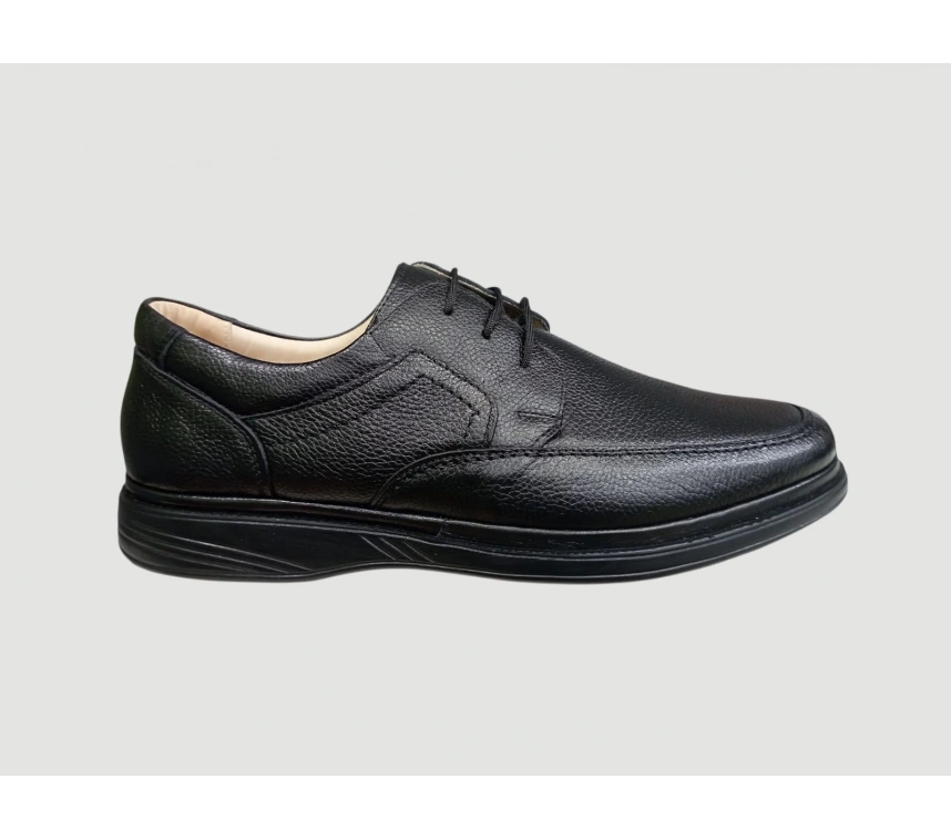 BİCANS B-65 ERKEK COMFORT BAĞCIKLI AYAKKABI