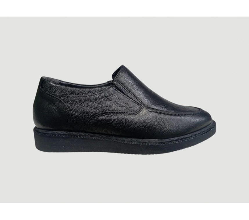 BİCANS B-68 ERKEK DERİ COMFORT AYAKKABI