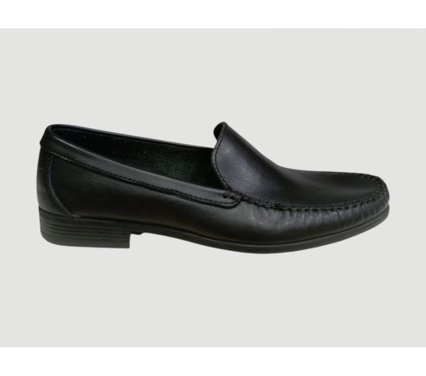 ELLA E-1033 ERKEK KLASİK LOAFER AYAKKABI