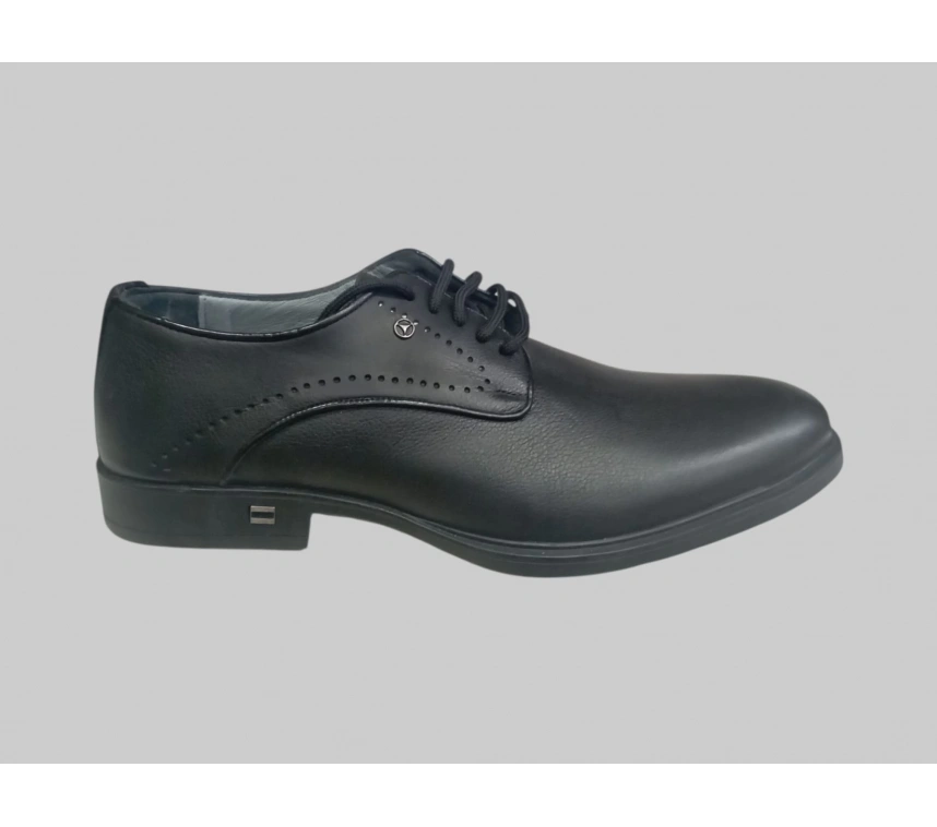 IŞIK AYAKKABI MK-96 ERKEK KLASİK AYAKKABI