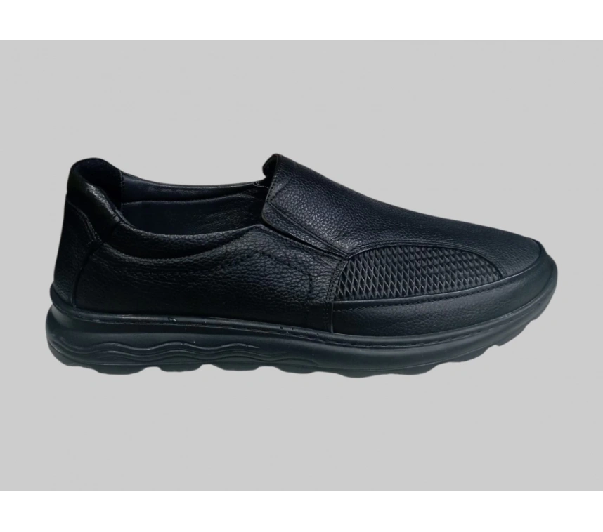 IŞIK AYAKKABI MY-02 ERKEK CONFORT AYAKKABI