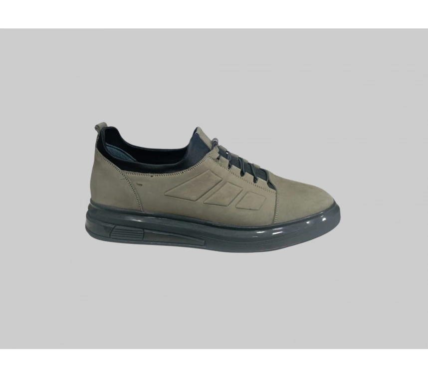 IŞIK AYAKKABI MY-105 ERKEK CASUAL AYAKKABI