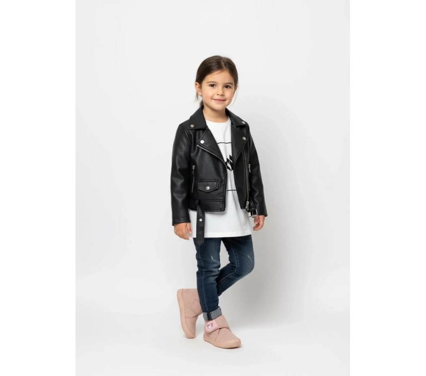 PEPİNO BK25-2083 BEBEK ORTOPEDİ PANDUF PUDRA