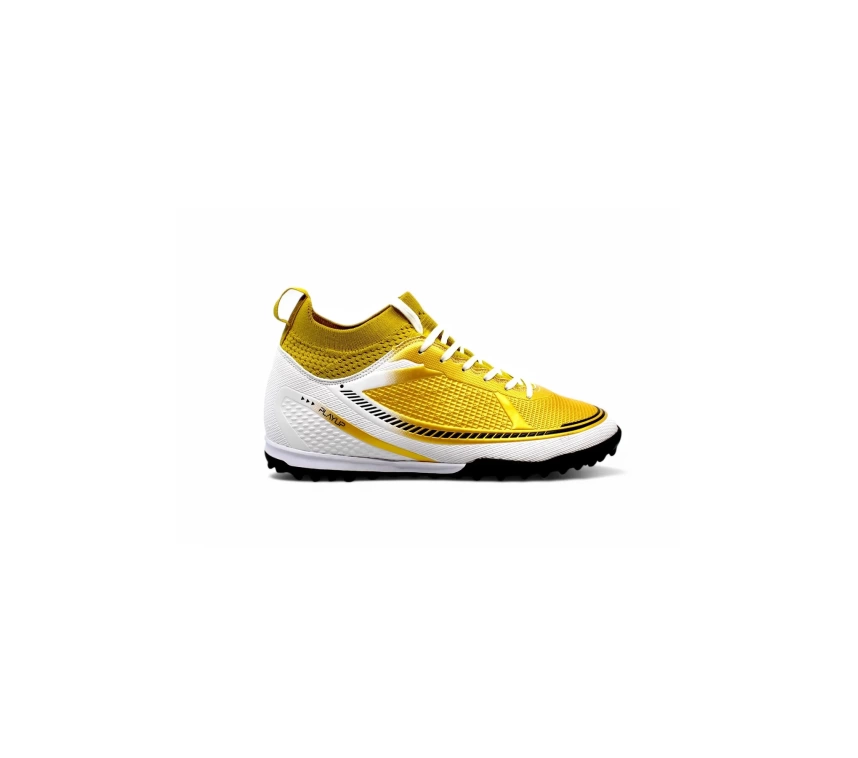 PLAYUP MH-251-141 ERKEK ORTOPEDİ HALI SAHA GOLD