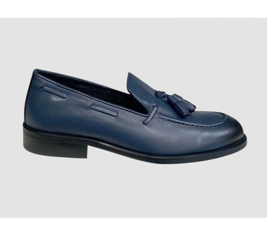 SARAR S-1020 ERKEK PÜSKÜLLÜ KLASİK AYAKKABI