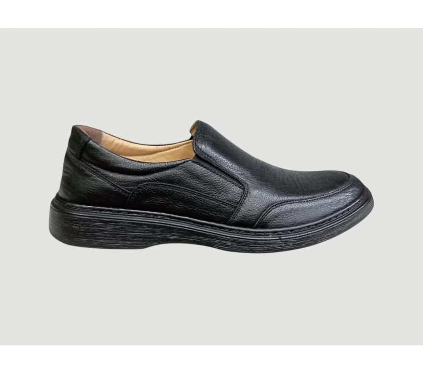SAYAR S-227 ERKEK DERİ COMFORT AYAKKABI