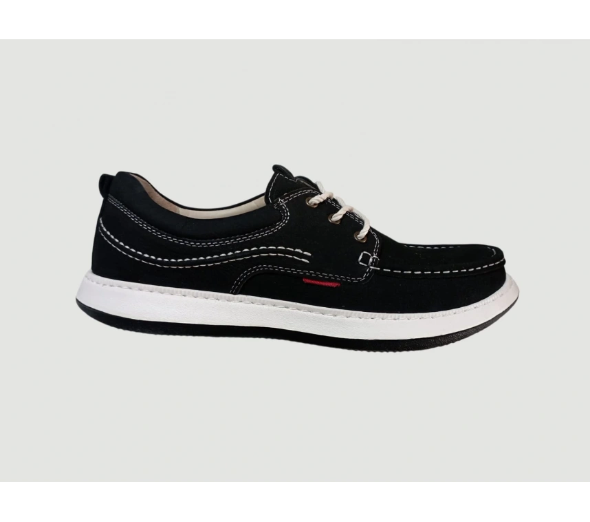 VOYAGER 6502 ERKEK DERİ TIMBERLAND AYAKKABI