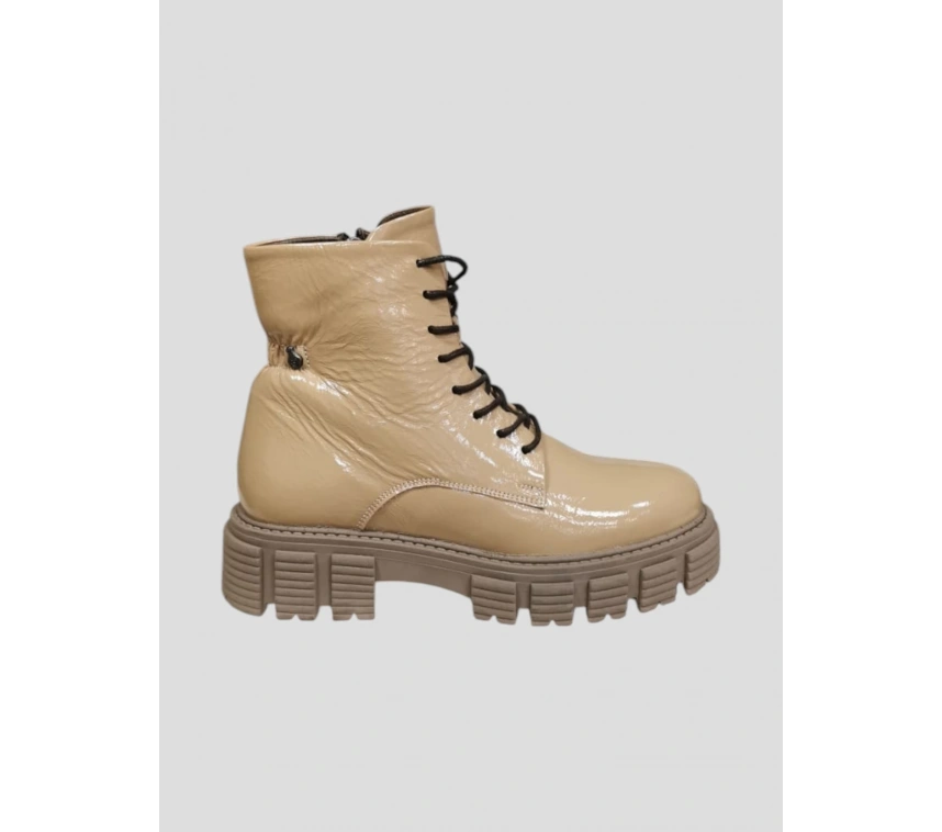 VOYAGER 8896 KADIN DERİ BOT