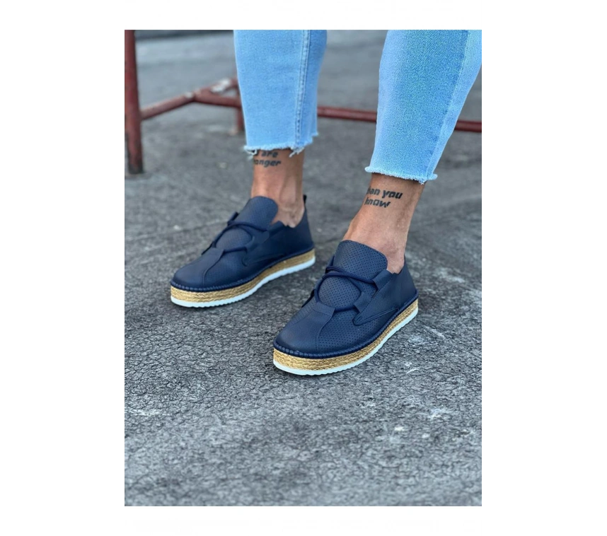 WG015 Laci Erkek Casual Ayakkabı