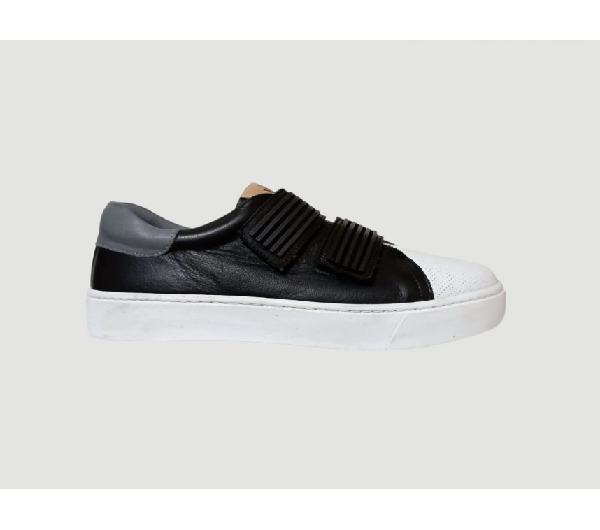 XTREND XT-194006 UNİSEX DERİ SPOR AYAKKABI