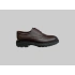 CASTLE BLACK CB-31283-1 ERKEK HAKİKİ DERİ KLASİK AYAKKABI KAHVE