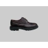 CASTLE BLACK CB-31285-1 ERKEK HAKİKİ DERİ KLASİK AYAKKABI KAHVE